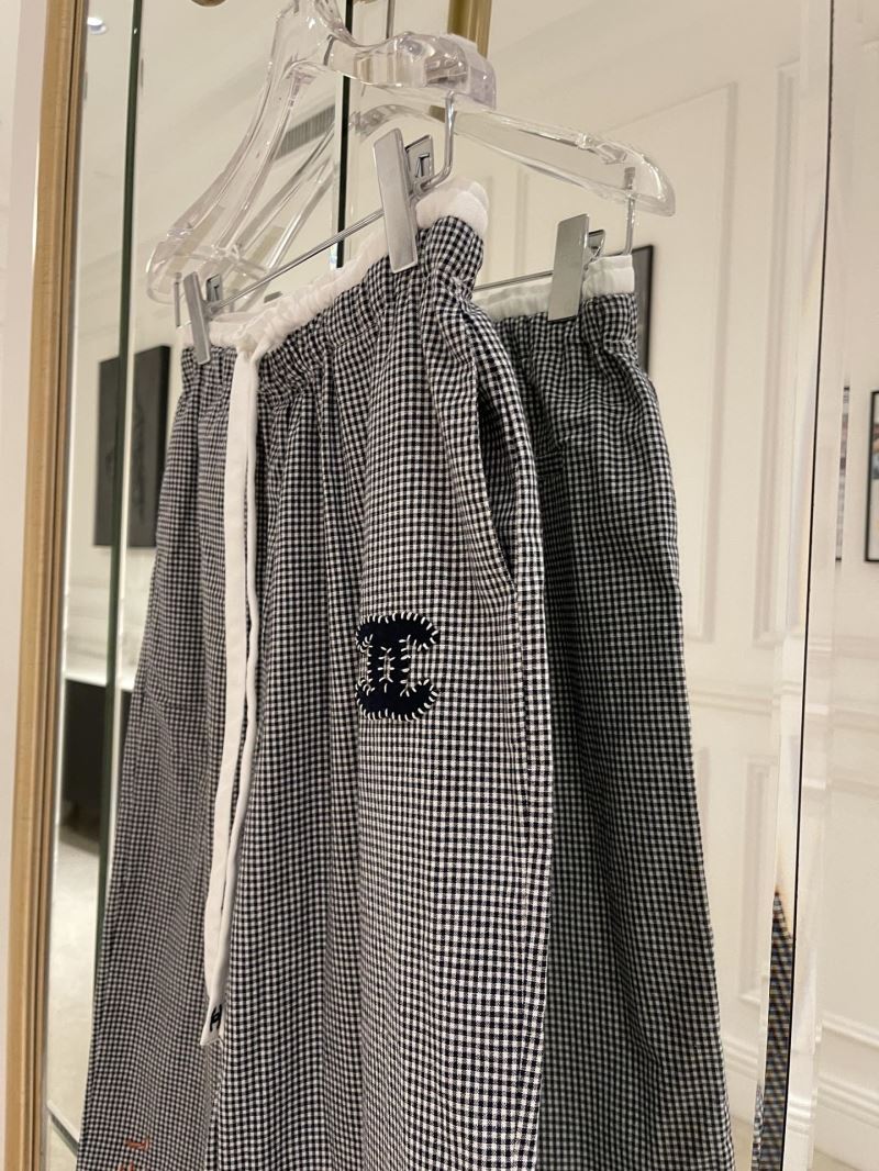 Chanel Long Pants